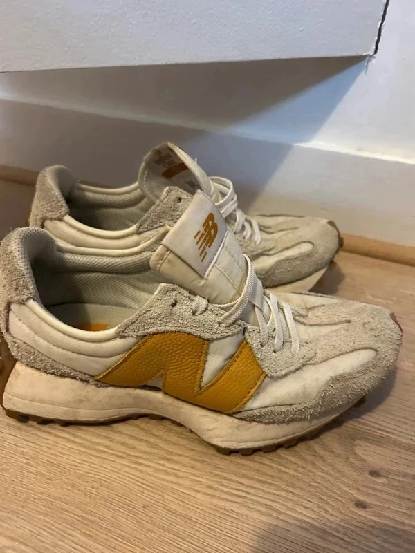 New balance 327 in zeer goede staat – photo 6